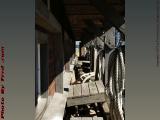 Friendship's Rigging Shed, Salem, Massachusetts