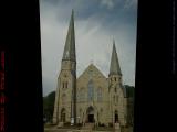 Immaculate Conception R.C. Church, Wellsville, New York