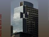 Financial District Light and Reflections, Boston, Mass.
