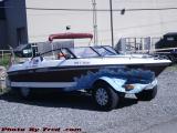 1981 Chevy Pickup - 