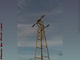 Transmission Tower Study, Clinton, Massachusetts