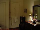 A Traveler's Door, The College Club of Boston