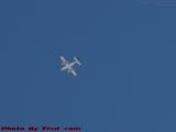Chilly Over-Flight, Lynn, Massachusetts