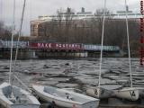 Not Quite Ready For Sailing, Charles at Boston University