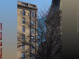 Nature and Architecture, Marlborough and Berkeley, Boston