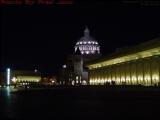 Christian Science Plaza in Available Light, Boston