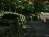 Shady Sylvan Curve, Wolf's Creek, Letchworth Park, NY