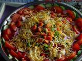 Summer Salad, Swampscott, Massachusetts