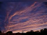 Spectacular Sunset Perspective, Salem, Massachusetts