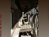 Rigging Shed at Friendship, Salem, Massachusetts
