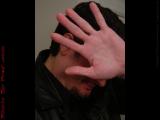 Camera Shy, A Non-Portrait, Medford, Massachusetts