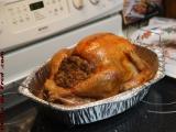 The Bird of the Hour, Thanksgiving Turkey, Lynn, Mass.