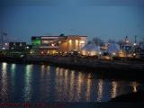 December Perspective, Fox Hill Yacht Club, Saugus, Mass.