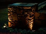 Architectural Lighting Study, Lowell Street, Peabody