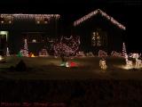 Christmas Lights # 31, Route 62, Middleton, Mass.