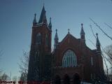 Church of Saint Patrick, Watertown, Massachusetts