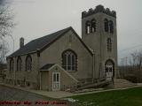 Sparta First Presbyterian Church Perspective, Groveland