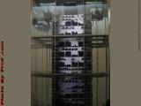 Wine Rack, Mandalay Bay Hotel, Las Vegas, Nevada