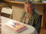 Happy Birthday Mom!  Groveland, New York