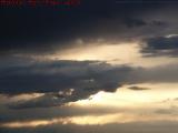 Clouds In Formation, Almost Science Fiction, Tobin Bridge