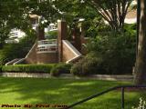 Architecture Study, Stair Lines Near Lechmere, Cambridge