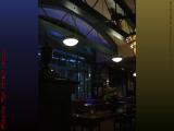 Architecture and Lighting, Joe's American, Peabody, Mass.