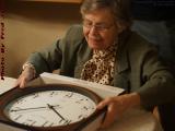 In Memory of Mom's Birthday (Rest in peace...)