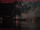 Yuri's Night, Celebrating 55 Years of Human Spaceflight
