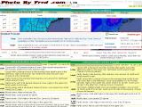 A [Radical] Change in the Weather Forecast, Medford, Mass.