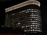 Architecture and Lighting Study, South End, Boston