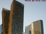 Impossible Lines, Architecture Study, Las Vegas, Nevada