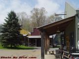 Activity Centers Awaiting Guests, Hole In The Wall Camp