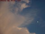Weather's Edge at Waxing Moon, Peabody, Massachusetts