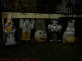 The Usual Suspects, Yard People in Available Light