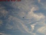 Going Somewhere, An Outbound Departure From Logan Airport