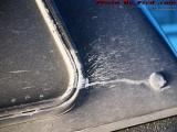 Airflow Patterns Recorded in Salt Deposits