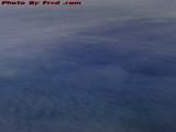 An Overflight Perspective of Waves in Winter Cloud Tops