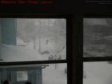 Another Late Winter Storm, Brookings Street, Medford