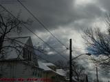 Mostly Cloudy With a Chance of Snow, Brookings Street