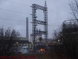 Grid Entry Point, Transmission Line Terminal, Everett