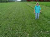 In Memorium, Barbara M. Koschara, Apr 6, 1930-Jun 28, 2015