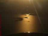 Sunlight Gold on Nahant Bay, Broad Sound and Saugus River