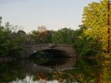 Parkway Bridge Over the Mystic, Medford, Massachusetts