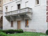 Courtyard Architecture Study, Boston Public Library