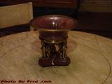 Decorative Urn, Luxor Hotel, Las Vegas, Nevada