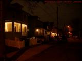 Parting Shot, Brookings Stree, Medford, Massachusetts