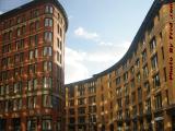Reflections in a Canyon, Summer and Melcher, Boston