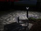 Outdoor Seating in Available Light, Plantation, Florida