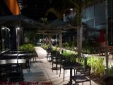 Outdoor Restaurant Seating Study, Plantation Pointe
