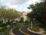 Pretty, Newly Refinished Drives, St. Tropez Apartments